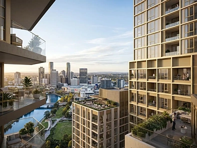 Address Withheld, Parramatta, NSW 2150, 3 Bedrooms, 2 Bathrooms, Apartment