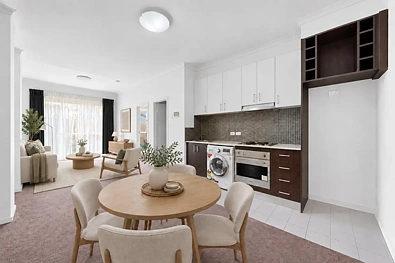 6/305 Carlisle Street, Balaclava, VIC 3183, 1 રૂમ, 1 બાથરૂમ, Apartment