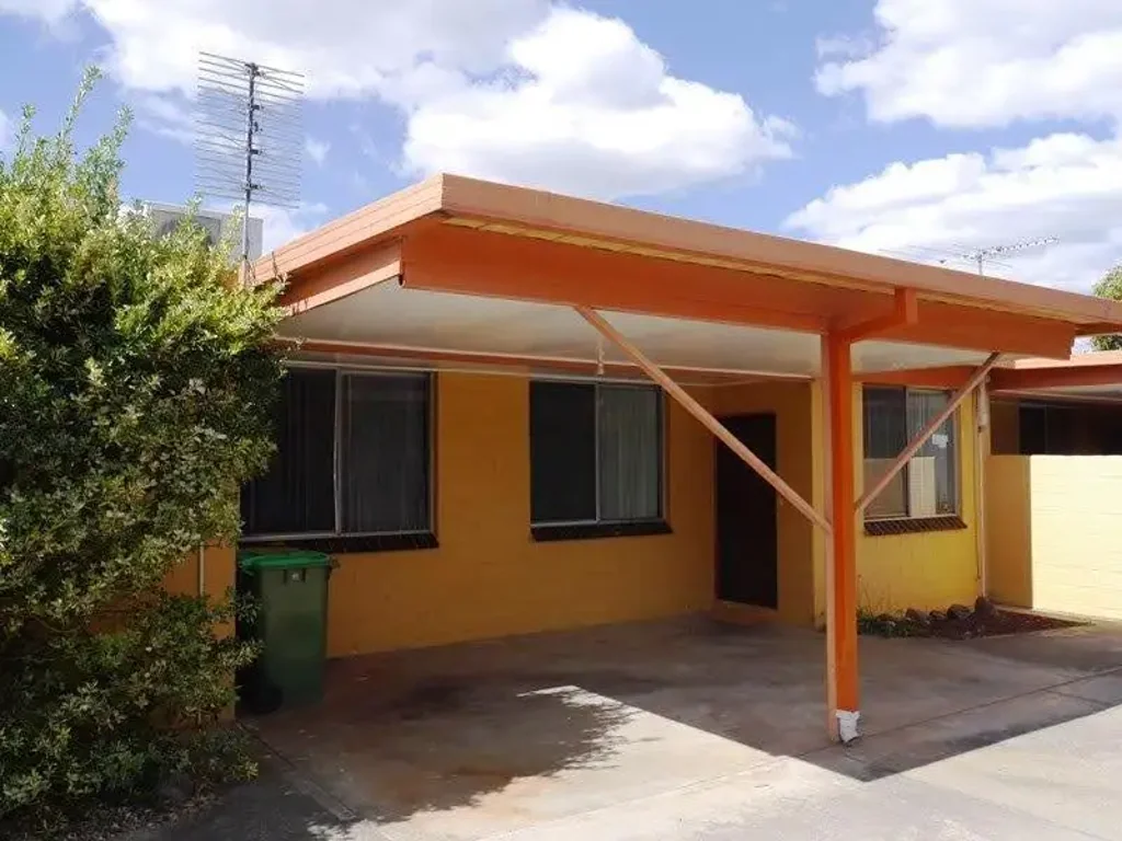 Convenient Living Close to Albury CBD