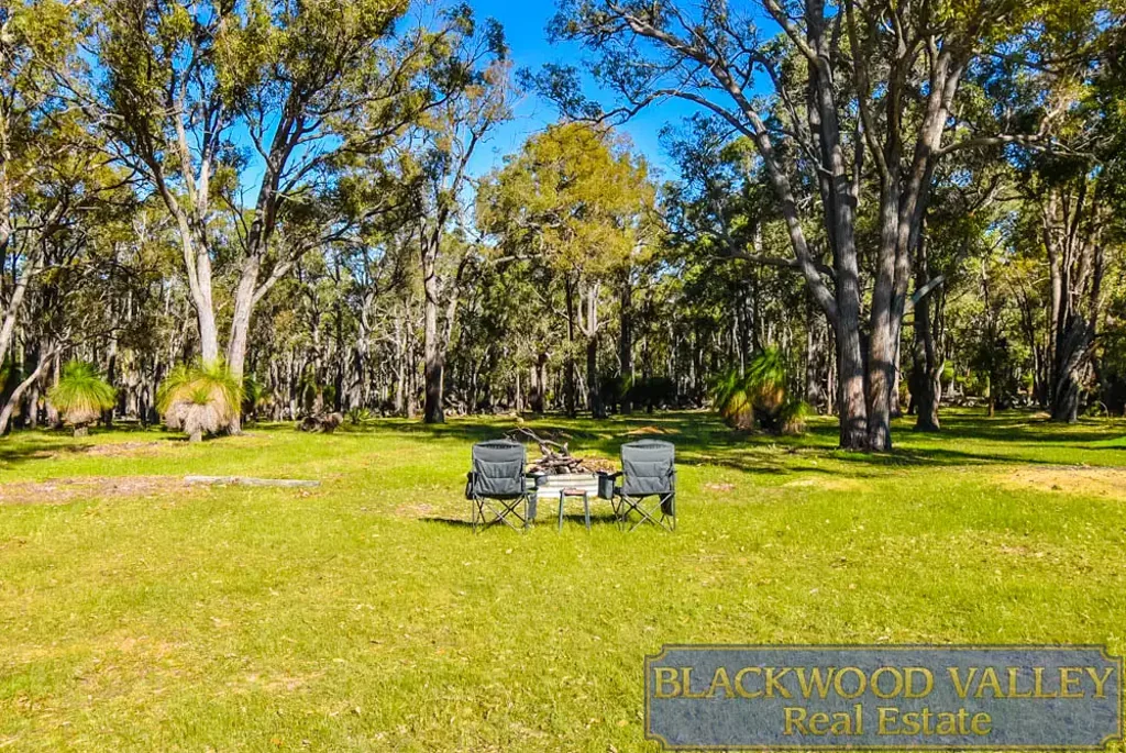 Boyup Brook LIFESTYLE ACERAGE