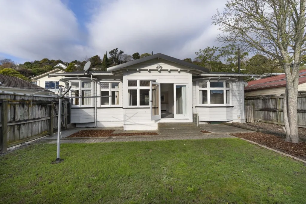 Nelson South 3房  Great Starter Close to the CBD