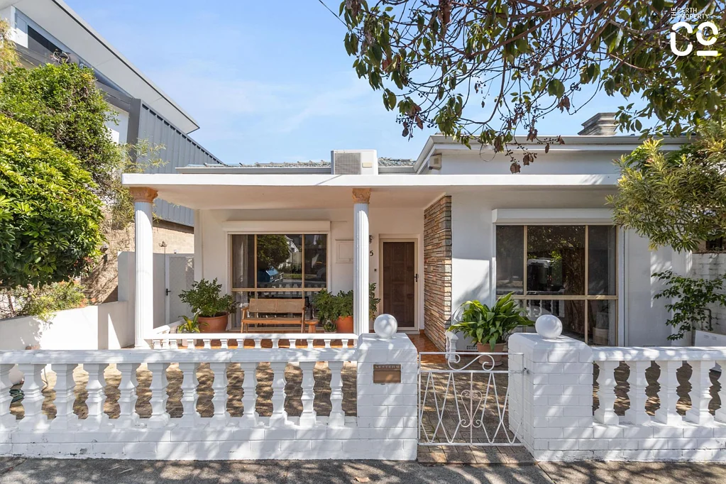 5 Cavendish Street, Highgate, WA 6003