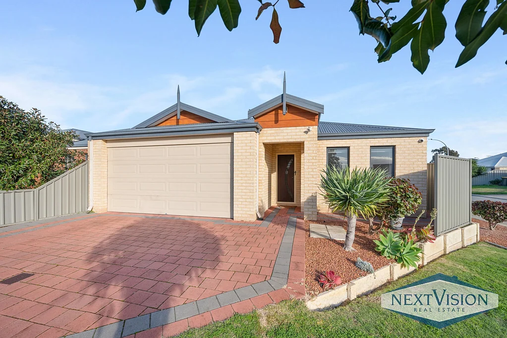 2 Wanarie View, Beeliar, WA 6164