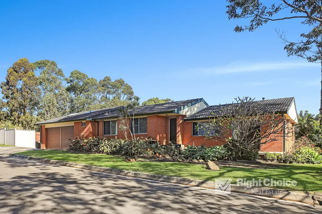 1 Gumnut Street, Albion Park Rail, NSW 2527