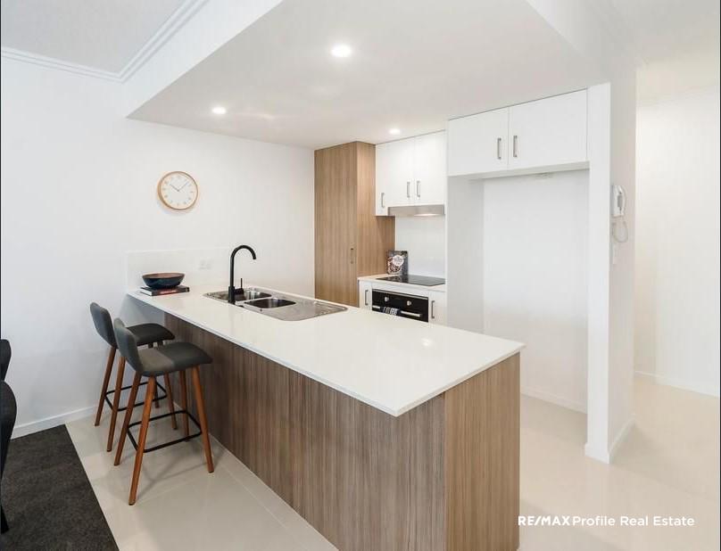 MESSINA APARTMENTS UNIT 102 25 WALSH ST, MILTON QLD 4064, 0 ห้องนอน, 0 ห้องน้ำ, Unit