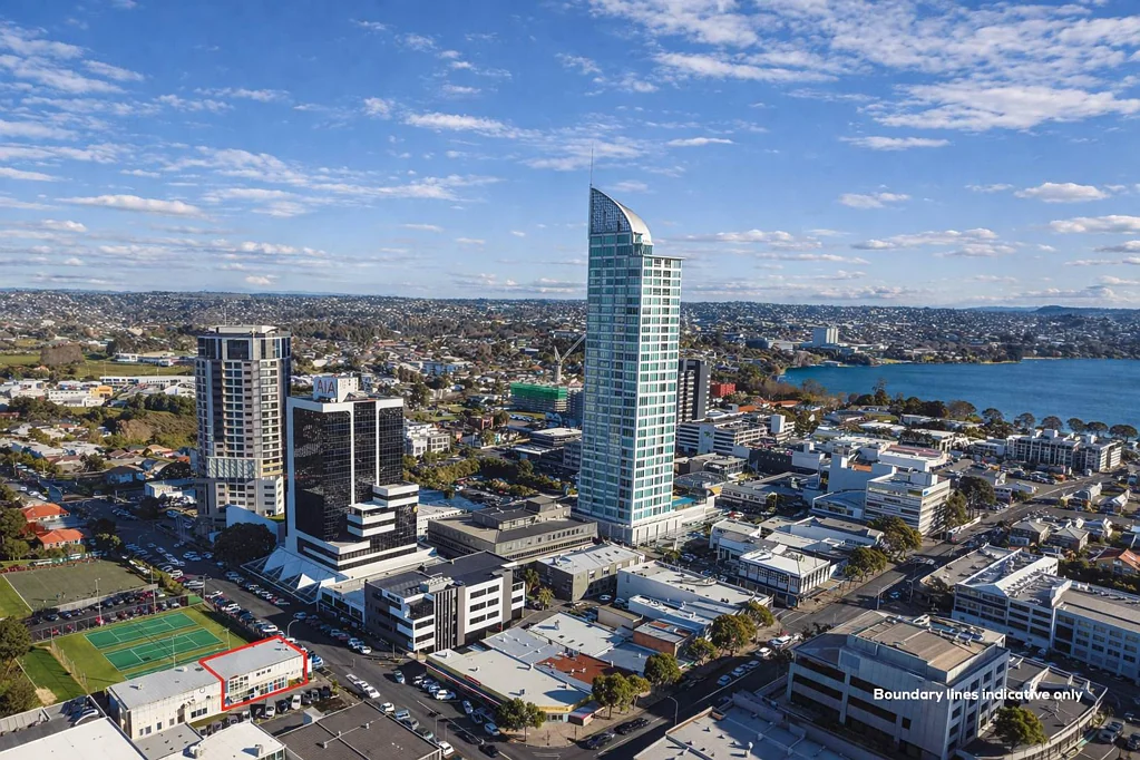 Takapuna PRIME TAKAPUNA MEDICAL / OFFICE