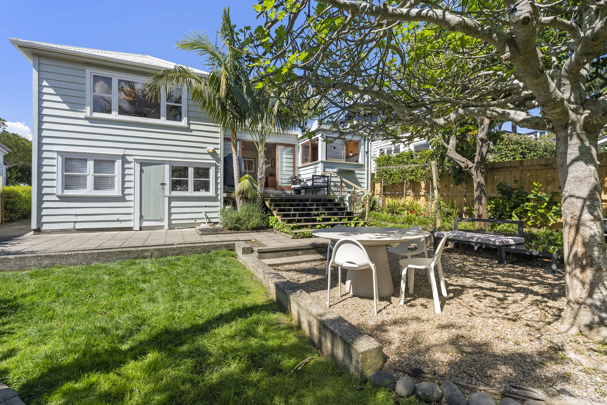 Grey Lynn 5Zimmer The Versatile Villa