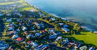 最新算法预测房价！维州百大“潜力股”城区揭晓，这些地方2026年或将大涨！