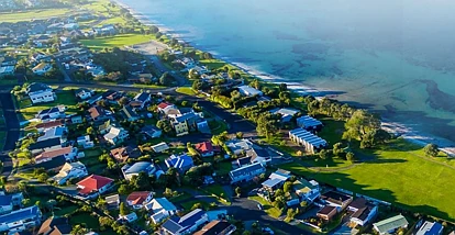 突发！新西兰住房投资大洗牌，5地被狠抓，奥克兰也中招！专家预测：房价即将生变……