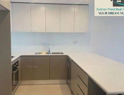 806/2 Charles Street, Canterbury, South Western Suburbs, 2部屋, 2バスルーム, Apartment