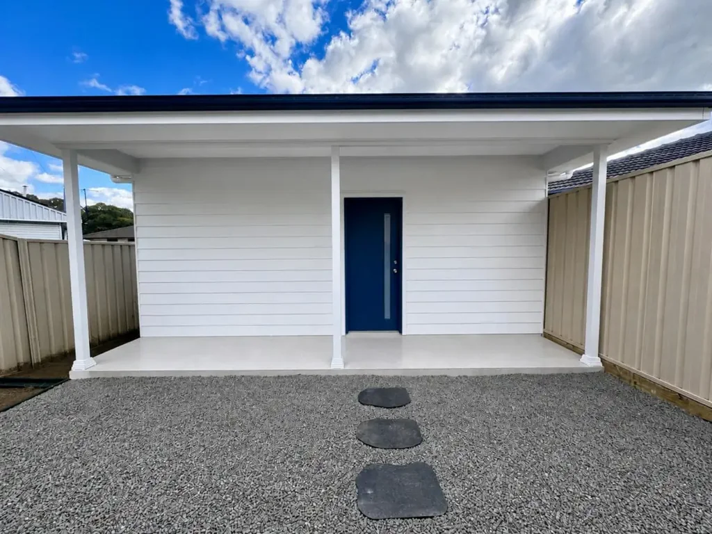 Brand New 2 Bedroom Granny Flat
