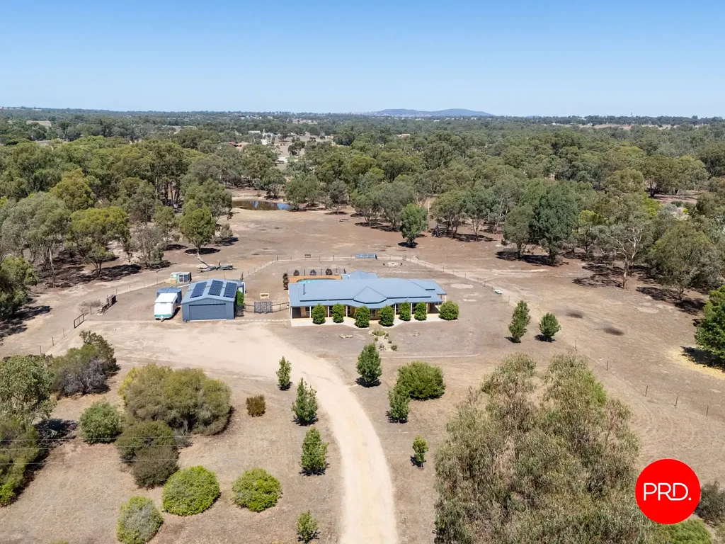 189 McGlashans Road, Lockwood South, VIC 3551