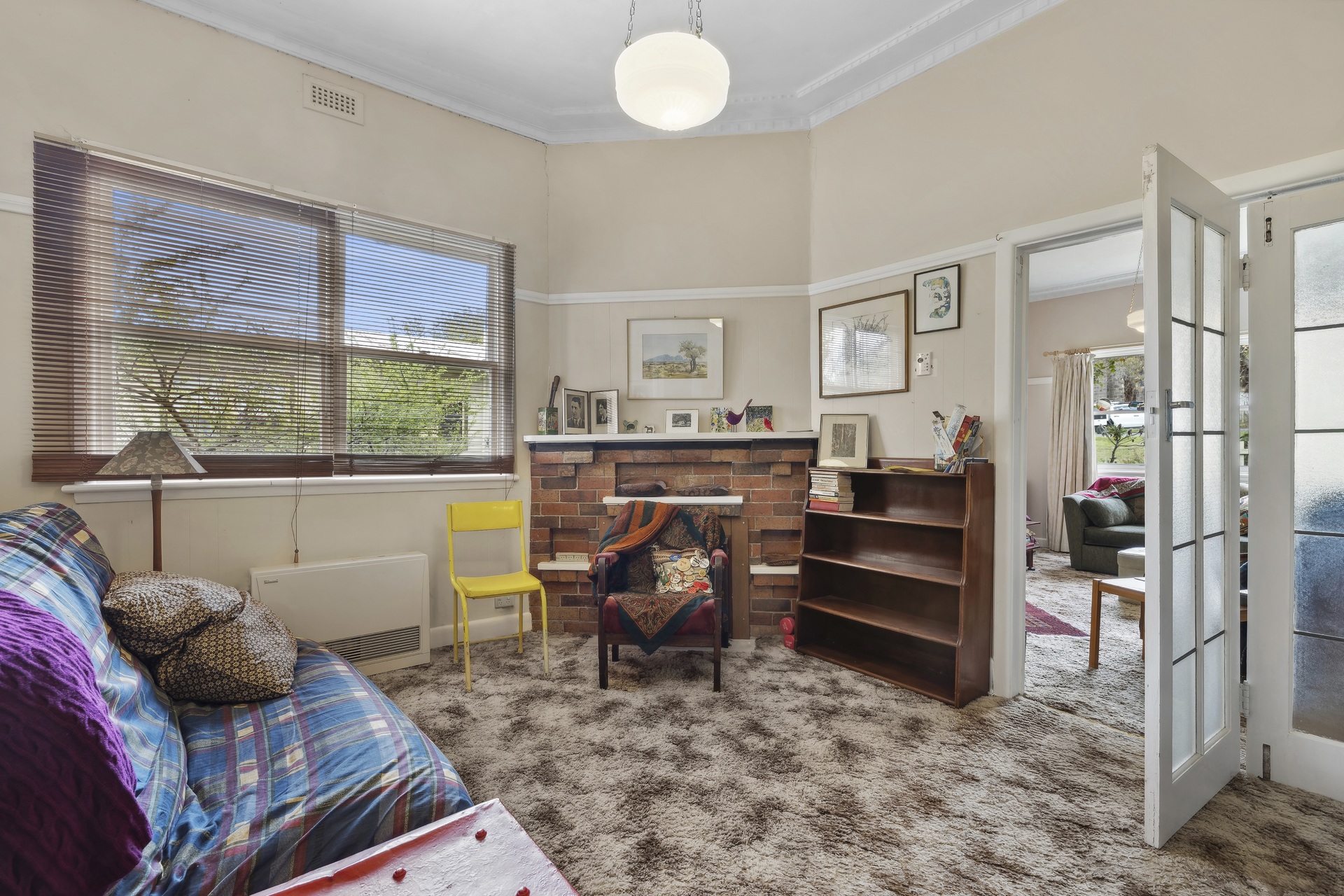 81 BAILEY ST, CLUNES VIC 3370, 0 phòng ngủ, 0 phòng tắm, House