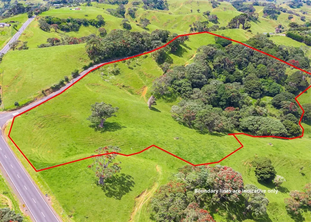 Pollok Escape to peaceful native bush