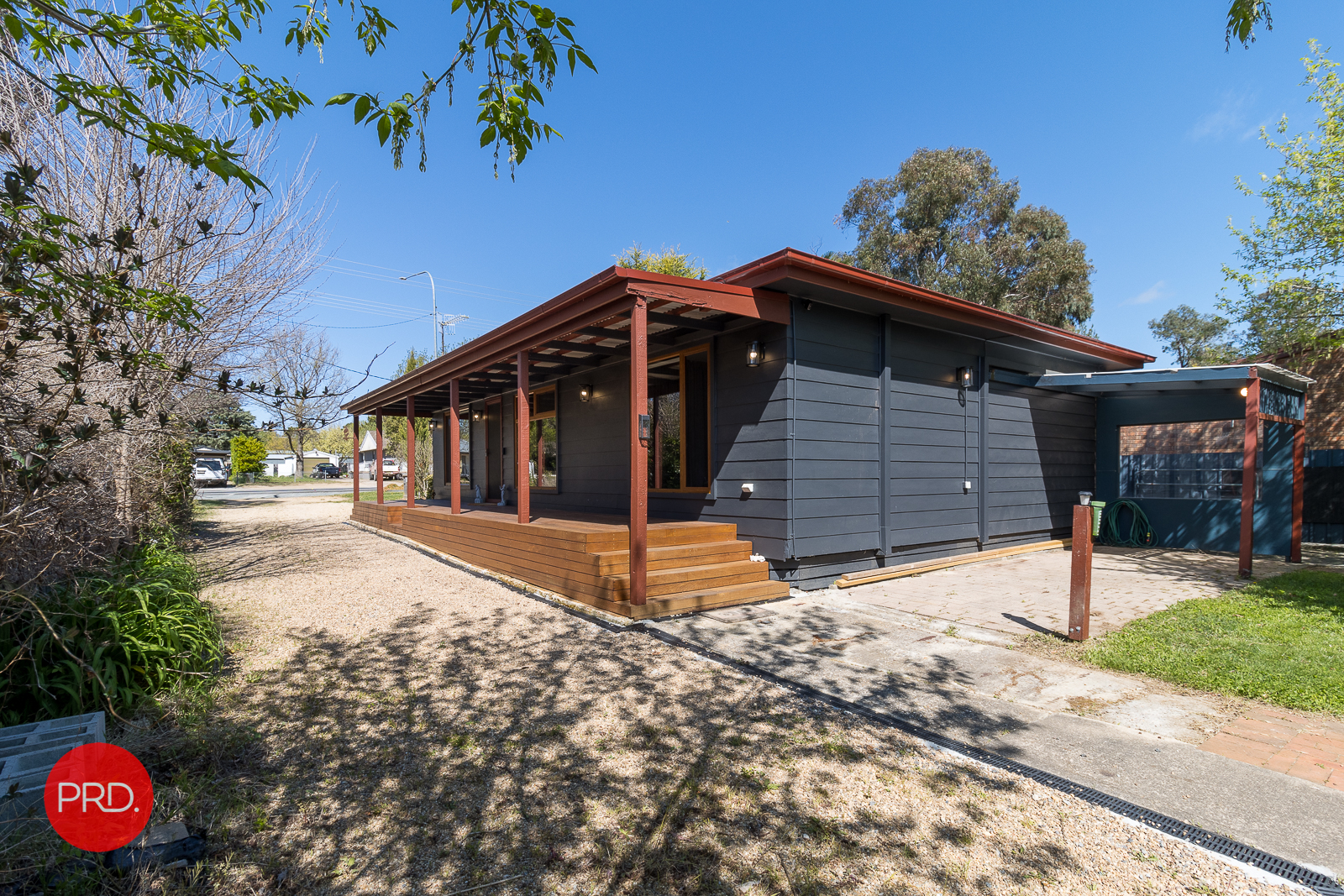 92 MALBON ST, BUNGENDORE NSW 2621, 0 chambres, 0 salles de bain, House