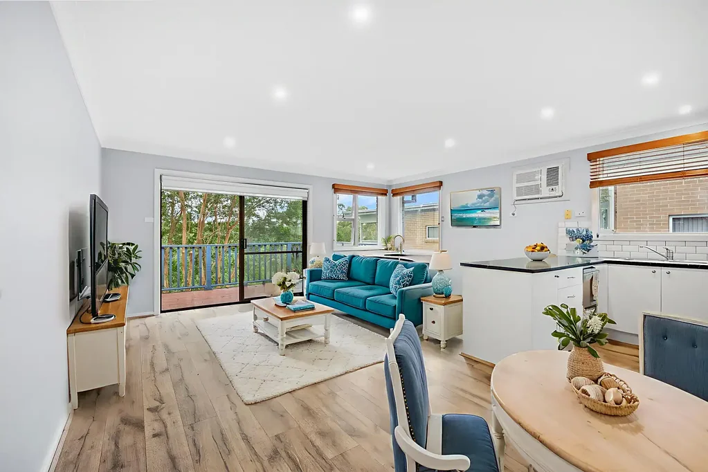 2/26 Flora Avenue, Mount Colah, NSW 2079