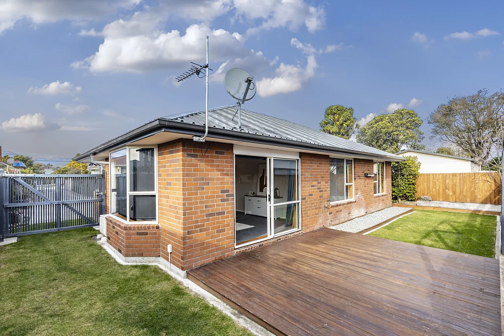 60A Samuel Street, Hoon Hay, Christchurch, Canterbury