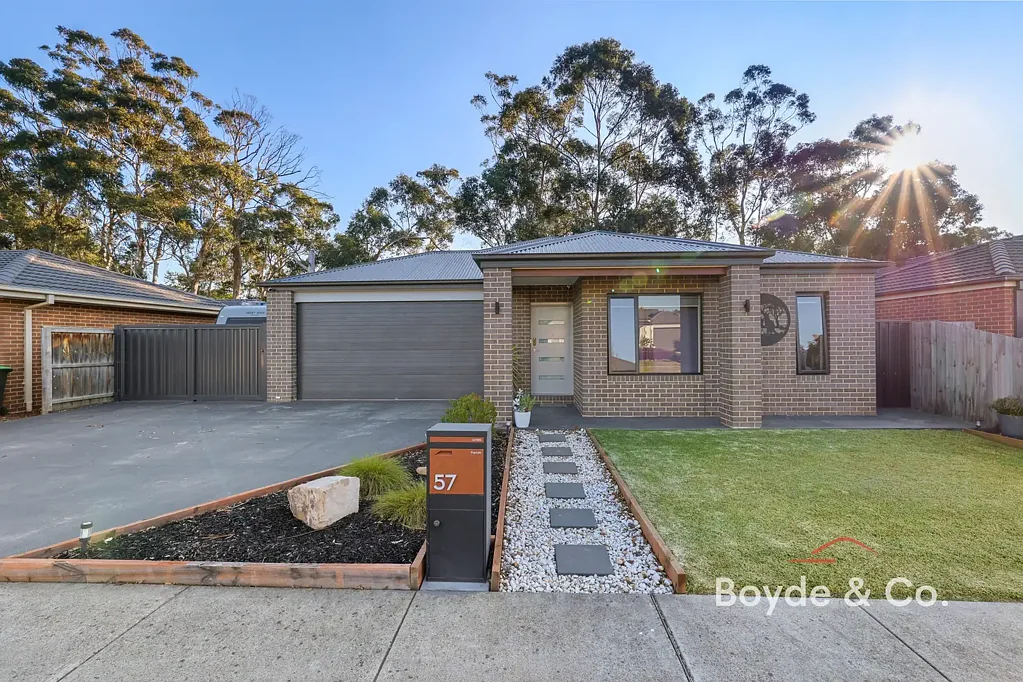 57 Pepper Crescent, Drouin, VIC 3818