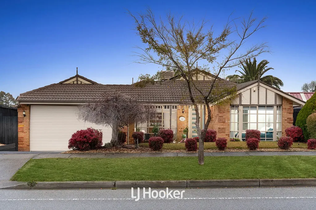 124 Telford Drive, Berwick, VIC 3806