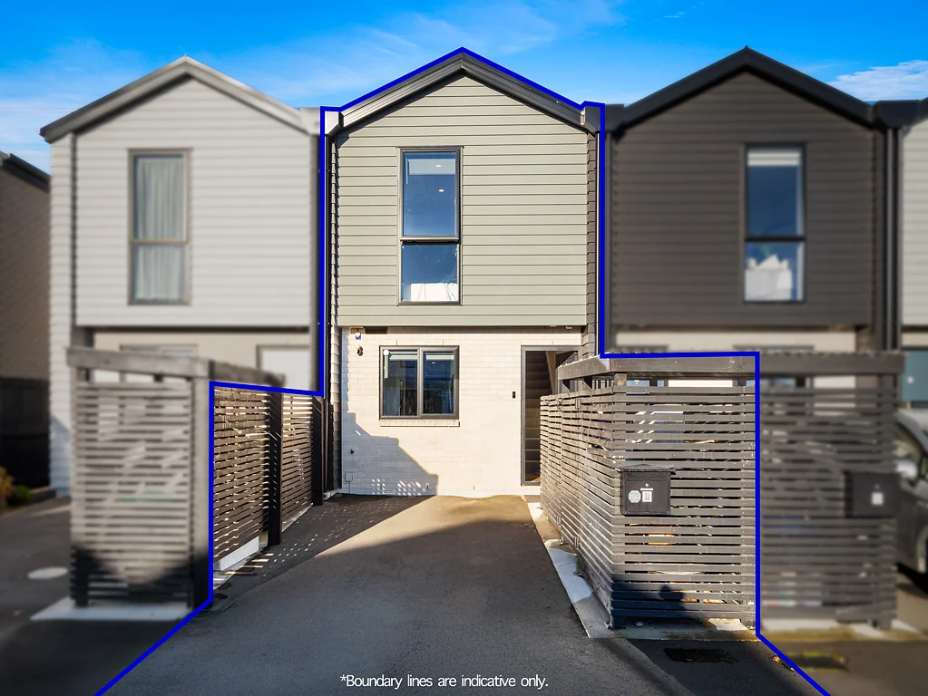 55 Miromiro Street, Broomfield, Christchurch, Canterbury