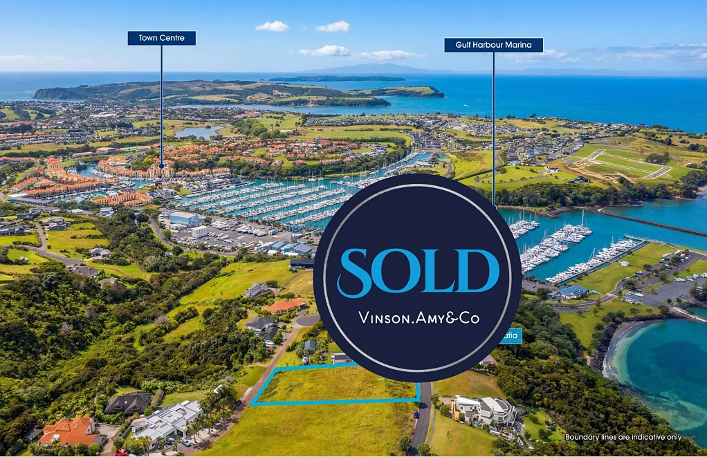 27 Balboa Drive, Gulf Harbour, Rodney, Auckland