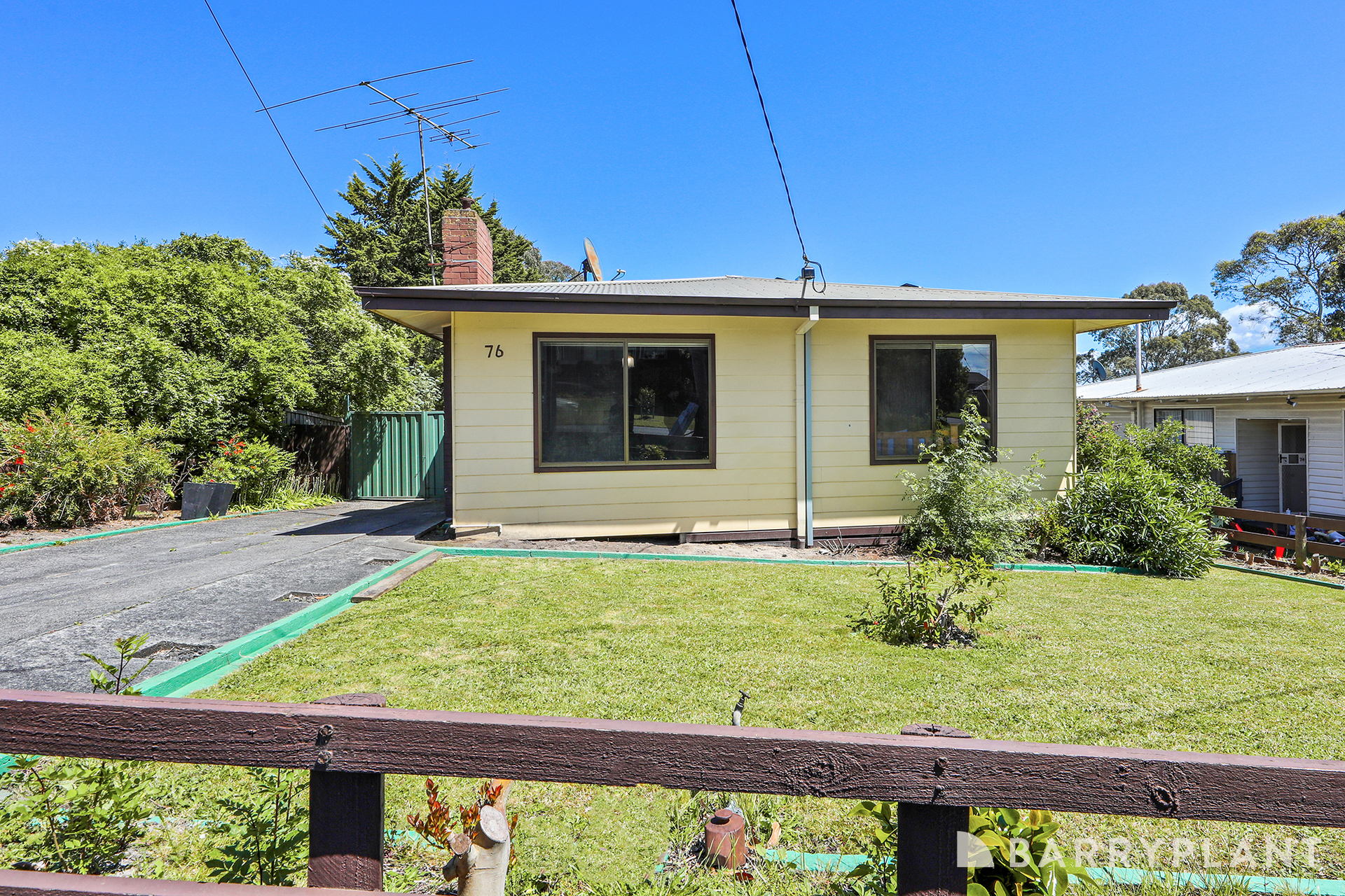 76 WIRRAWAY ST, MOE VIC 3825, 0 રૂમ, 0 બાથરૂમ, House