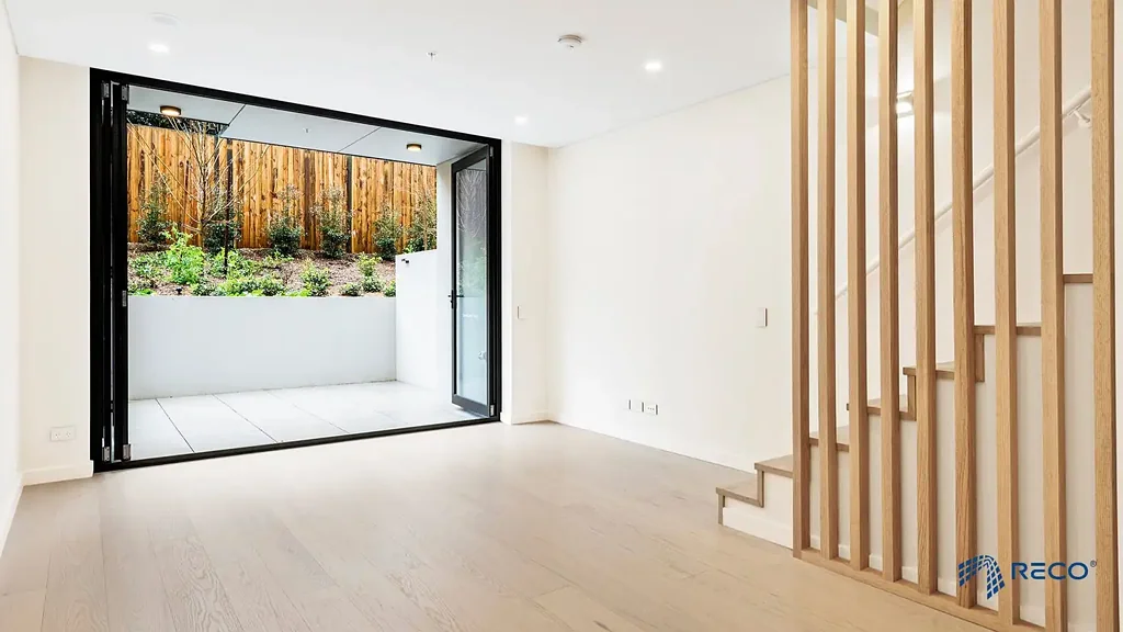 Exclusive Townhouse Opportunity in Prestigious Lindfield