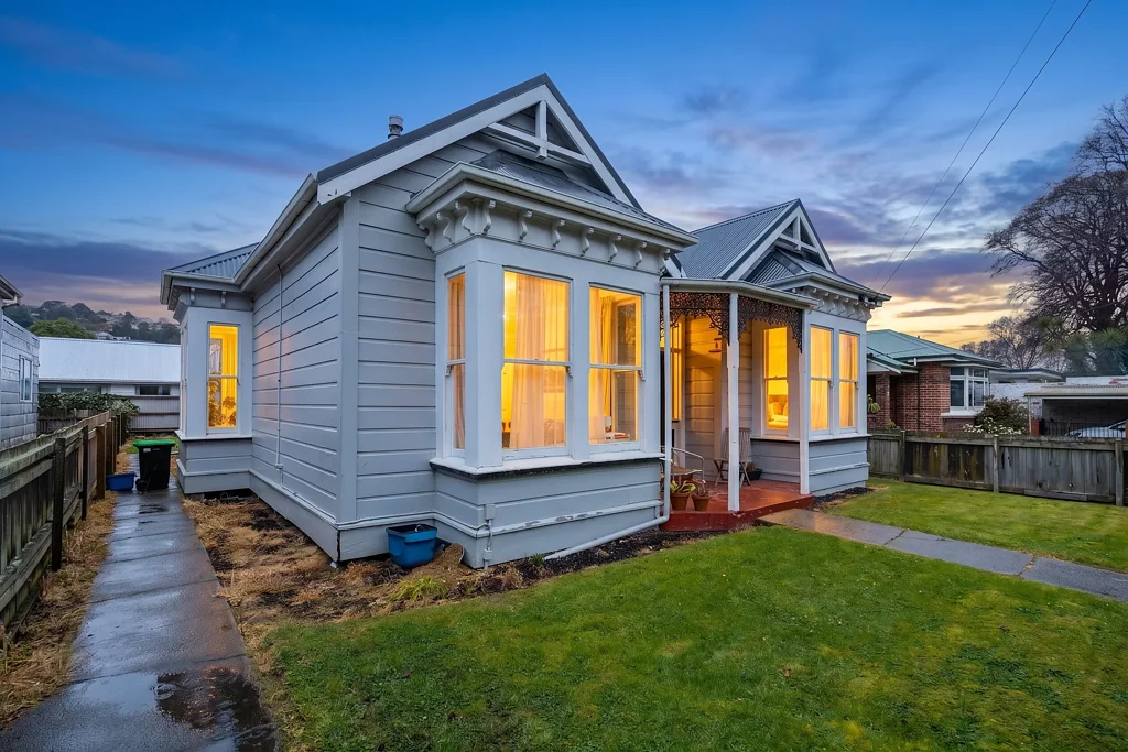 North East Valley 6房  $1,150/wk | 8.3% Return at $719K
