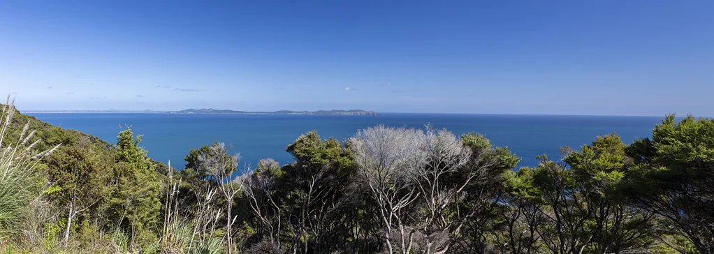 Hihi Stunning Coastal Views with Direct Beach Access
