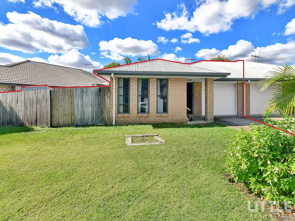 2/2-4 Retreat Crescent, Narangba, QLD 4504