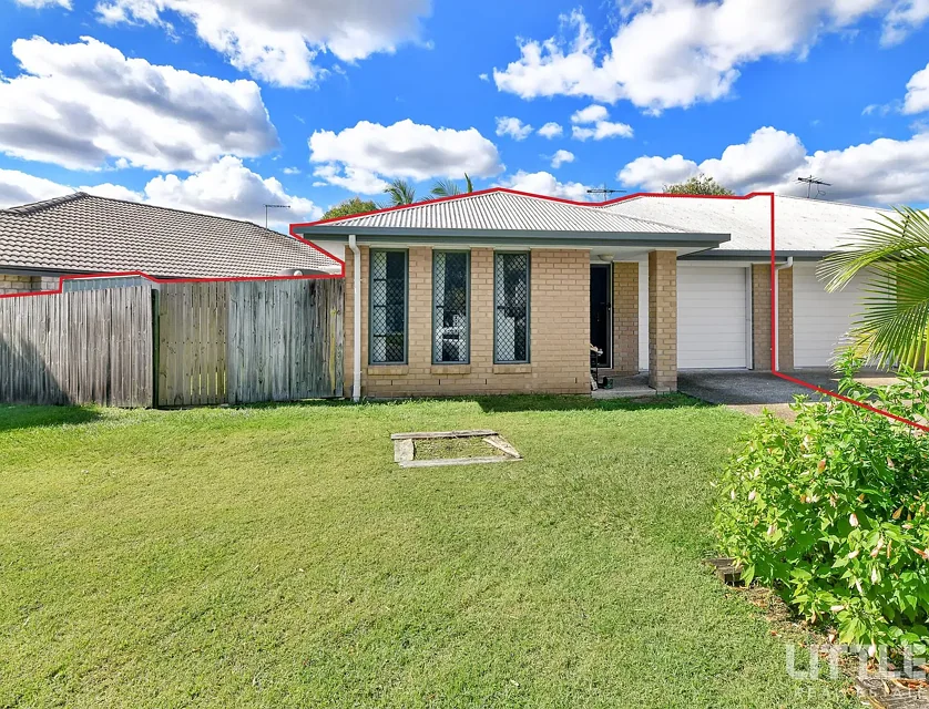 2/2-4 Retreat Crescent, Narangba, QLD 4504, 2 Kuwarto, 1 Banyo, Unit
