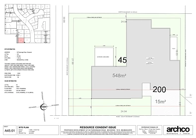 Lot 45 Parsonage Meadows, Woodend, Waimakariri, 0房, 0浴, Section