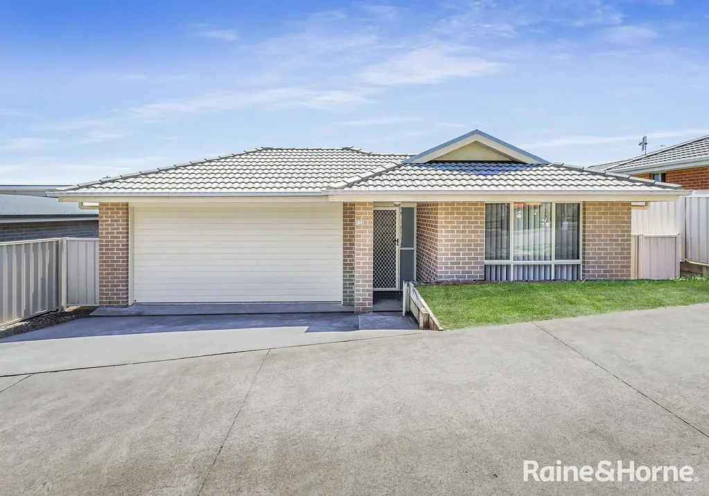 4 bedroom home in great cul-de-sac location.