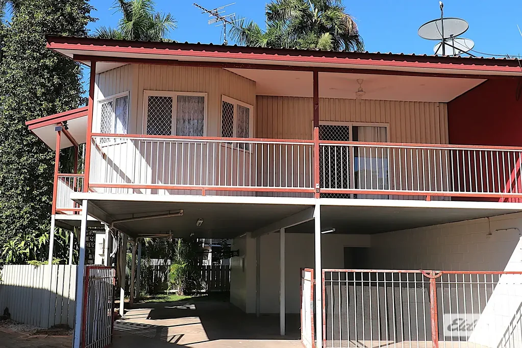 Katherine 2બેડરૂમ Fully Refurbished 2-Bedroom Townhouse with Huge Floorplan