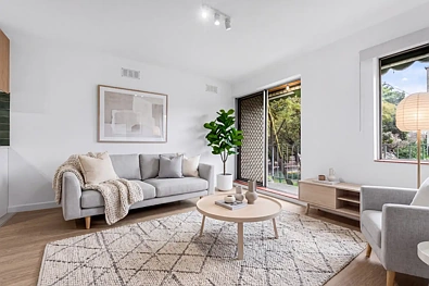 3/156 Whatley Crescent, Maylands, WA 6051, 2 slaapkamers, 1 badkamers, Apartment