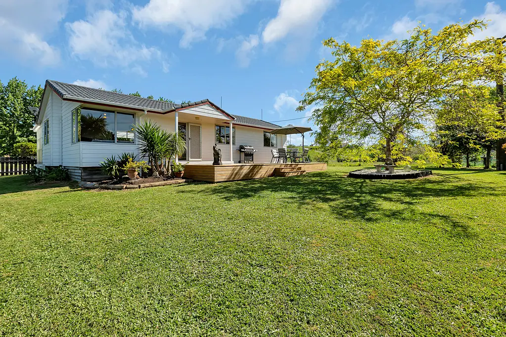 495 Mangapai Road, Mangapai, Whangarei, Northland
