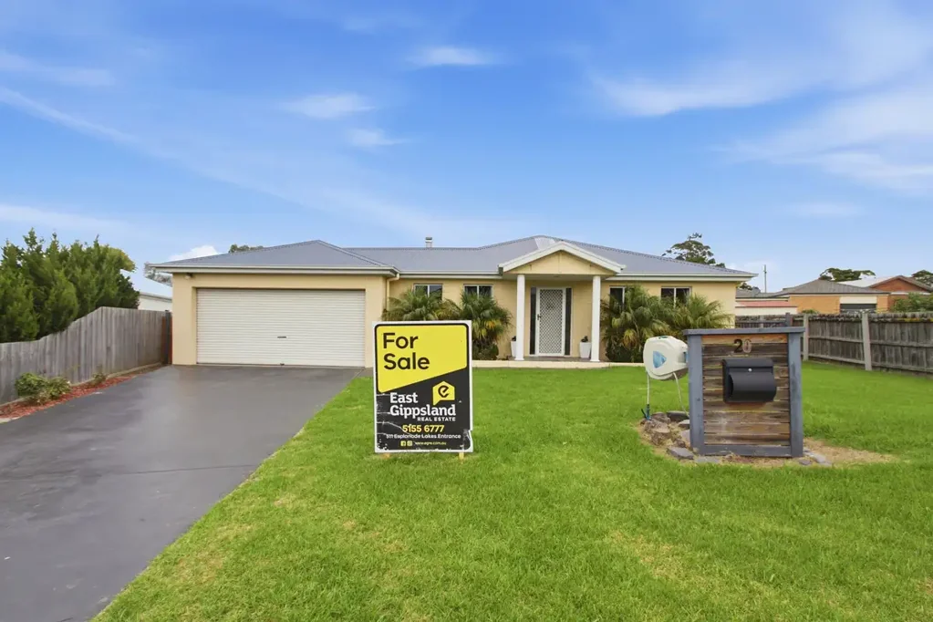 20 Leurimah Court, Kalimna, VIC 3909