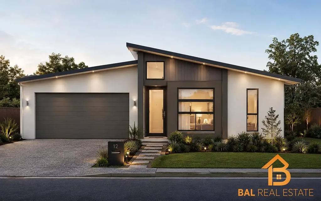 Truganina UNDER CONSTRUCTION | FHOG | STAMP DUTY SAVINGS