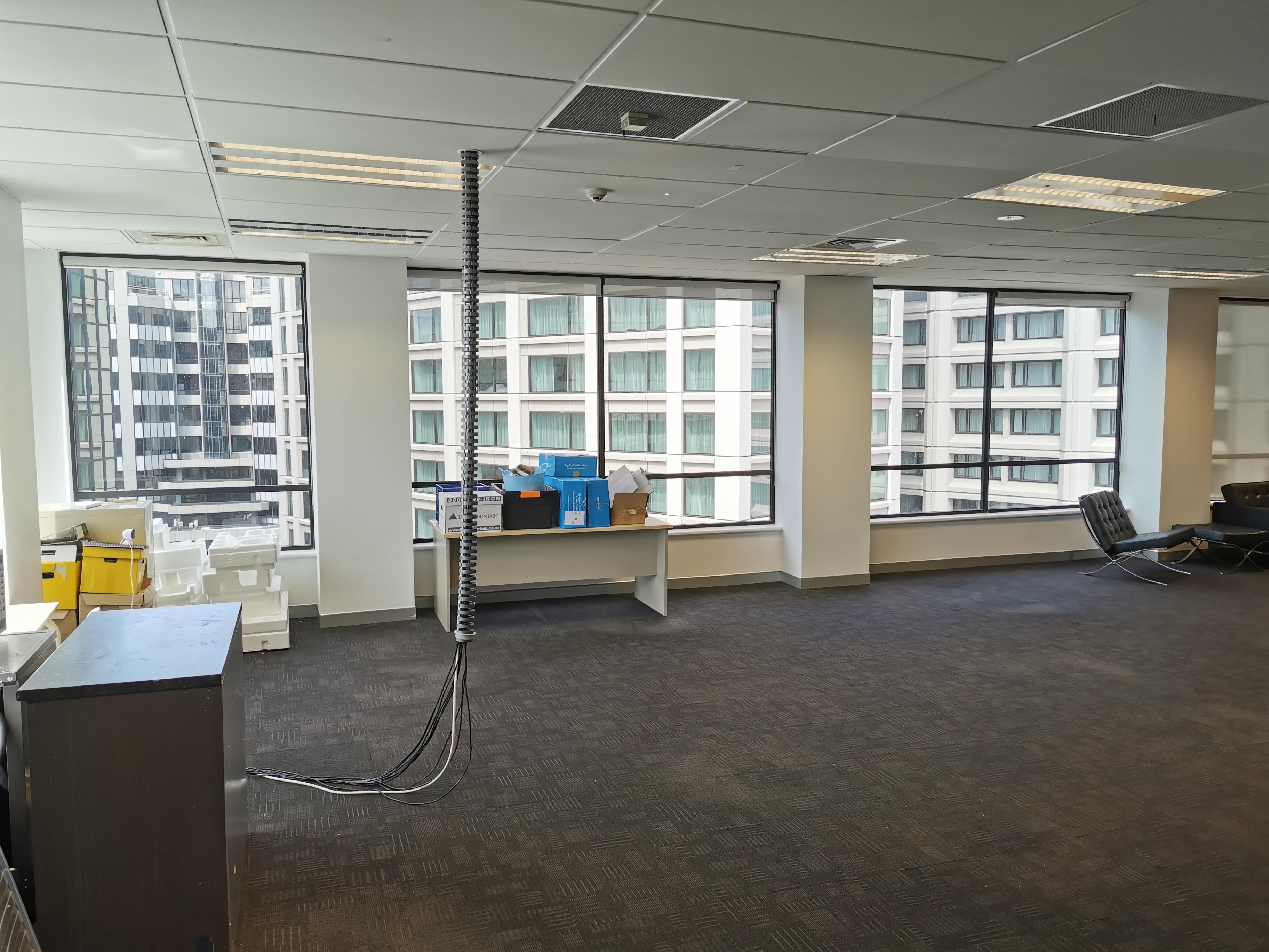 7 City Road, Grafton, Auckland, 0房, 0浴, Office Premises