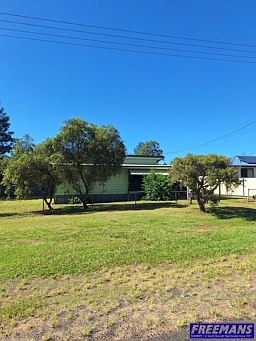 10 Wickham Street, Nanango
