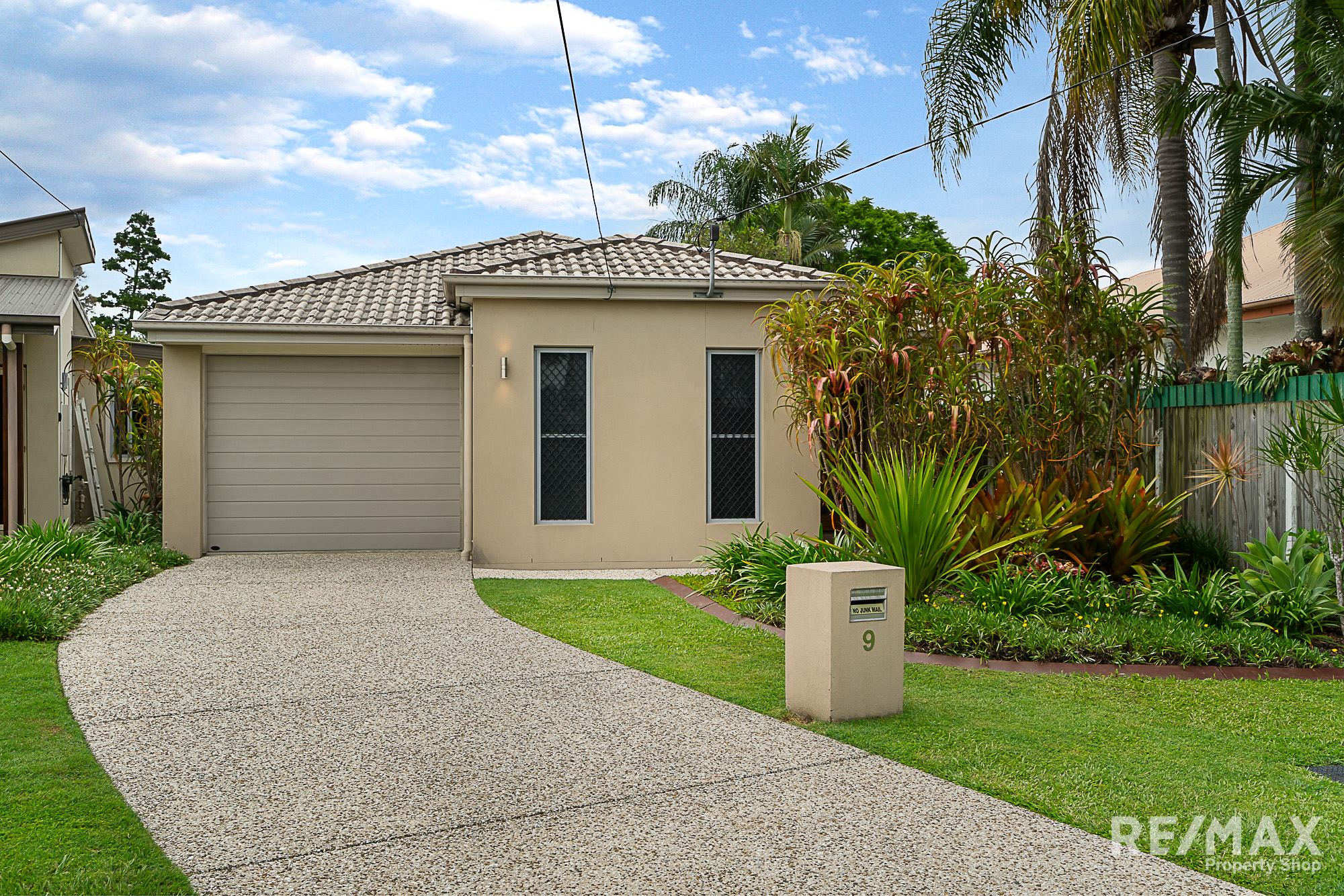 9 WIMBLE ST, DEAGON QLD 4017, 0房, 0浴, House