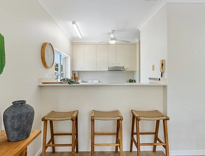 13/62-68 Digger Street, Cairns North, Cairns, 2 침실, 2 욕실, Unit