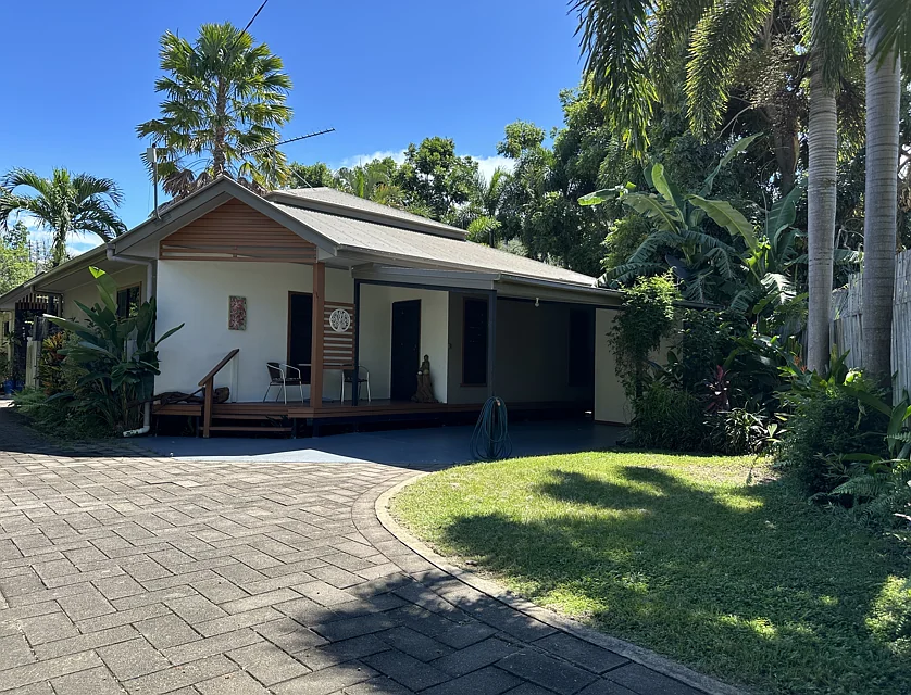Unit 1/24 Mango Pkwy, Nelly Bay, Townsville, 2 غرف, 1 حمامات, House