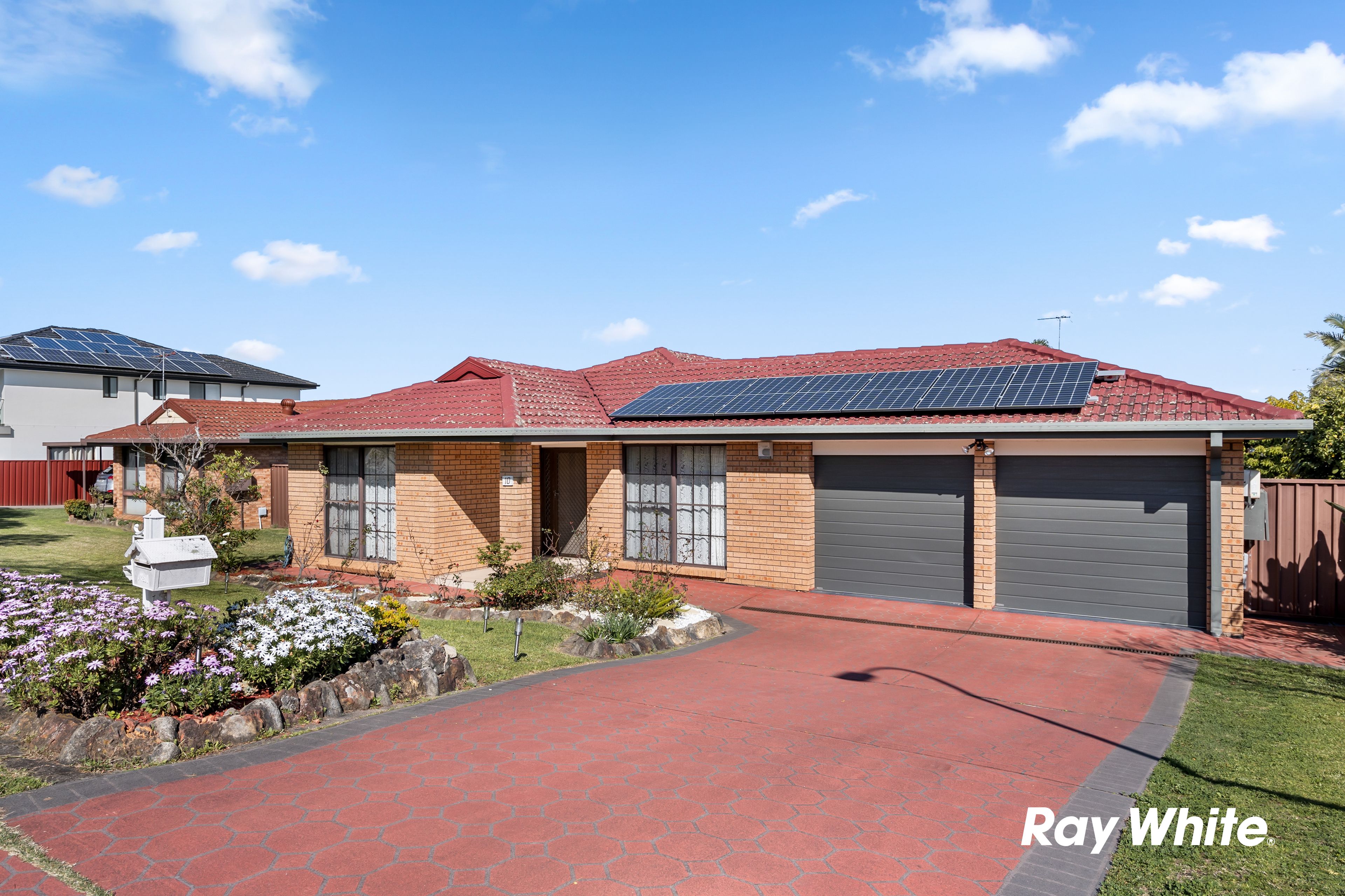 10 HINKLER PL, DOONSIDE NSW 2767, 0 침실, 0 욕실, House