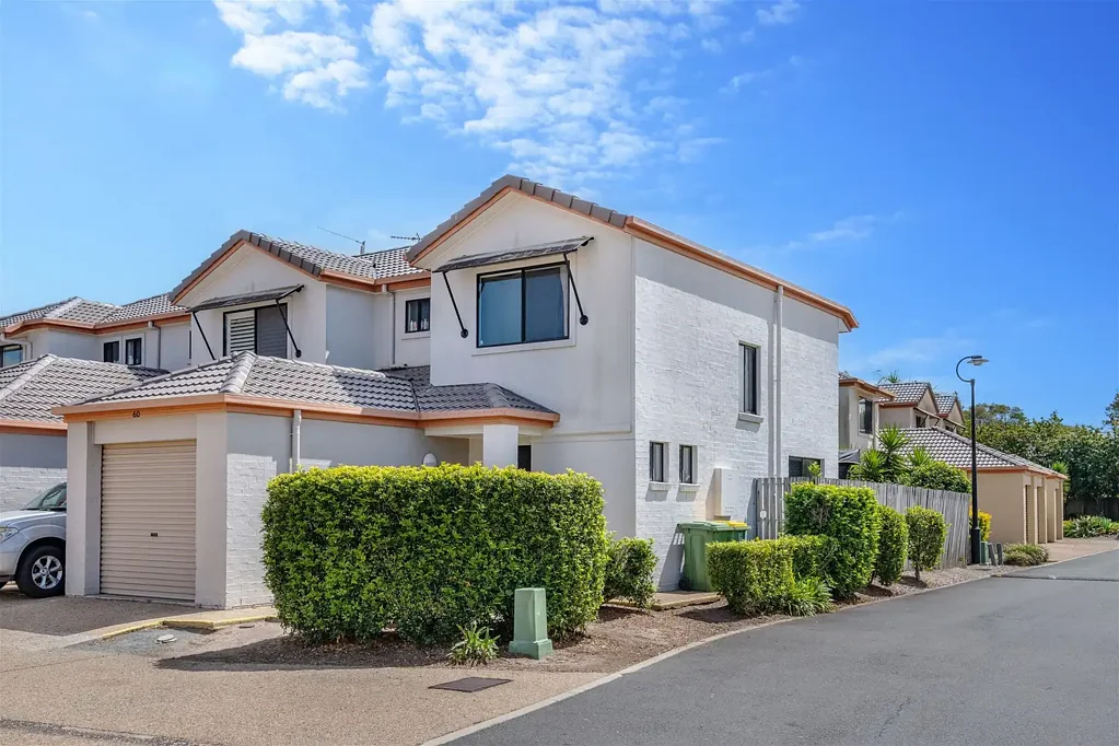 60/60-62 Beattie road, Coomera QLD 4209, Coomera, QLD 4209