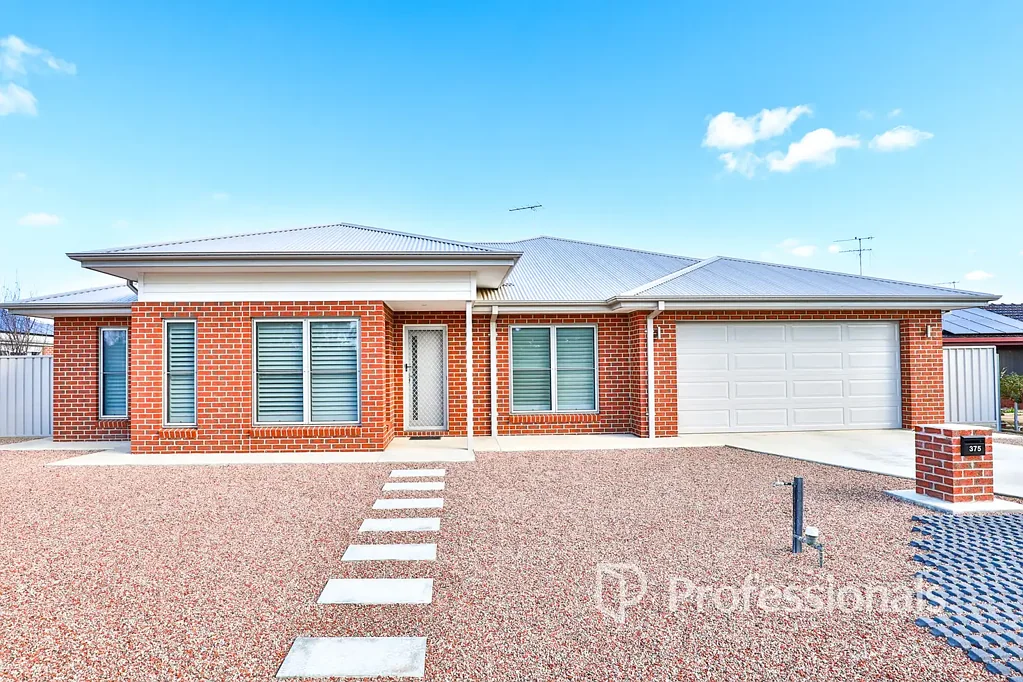 Mildura 4 Bedroom Superior Contemporary Residence on 1554m2