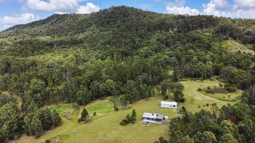 Pillar Valley  200 ACRES ON THE COAST RANGE - ONLY SECOND TIME TO MARKET EVER!