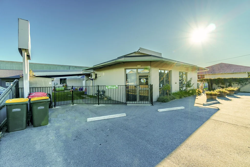 Alexandra Premium Commercial Investment Opportunity