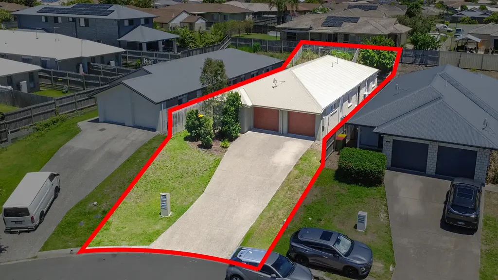 22 Tranquillity Way, Eagleby, QLD 4207