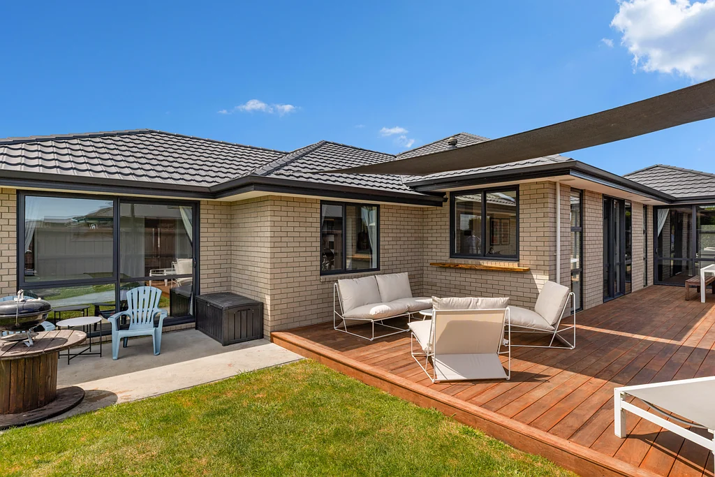 Rolleston 4 Slaapkamer Spacious, Stylish & Built for Family Living
